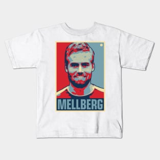 Mellberg Kids T-Shirt